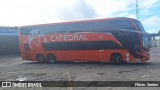 Catedral Turismo 24416 na cidade de Feira de Santana, Bahia, Brasil, por Flávio  Santos. Número da foto: #13216562.