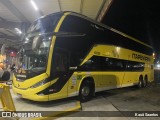 Viação Nova Itapemirim 40226 na cidade de Estiva, Minas Gerais, Brasil, por Kauã Saantos. Número da foto: #13218008.