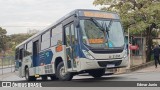 Bettania Ônibus 31395 na cidade de Belo Horizonte, Minas Gerais, Brasil, por Edmar Junio. Número da foto: #:id.