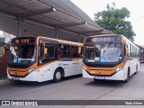 Itamaracá Transportes 1.669 na cidade de Paulista, Pernambuco, Brasil, por Ytalo Alves. Número da foto: #13217610.