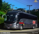 Auto Viação 1001 RJ 108.113 na cidade de Petrópolis, Rio de Janeiro, Brasil, por Victor Henrique. Número da foto: #13216844.
