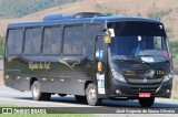 Águia do Sul Turismo 1214 na cidade de Roseira, São Paulo, Brasil, por José Augusto de Souza Oliveira. Número da foto: #:id.