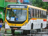 Empresa Metropolitana 735 na cidade de Jaboatão dos Guararapes, Pernambuco, Brasil, por Wendel Miguel /MIGUELPHOTOBUS. Número da foto: #13217147.