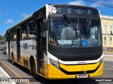Belém Rio Transportes BD-310 na cidade de Belém, Pará, Brasil, por Josiel Ramos. Número da foto: #13216319.