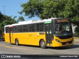 Real Auto Ônibus C41339 na cidade de Rio de Janeiro, Rio de Janeiro, Brasil, por Anderson Sousa Feijó. Número da foto: #13216316.