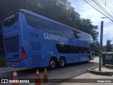 UTIL - União Transporte Interestadual de Luxo 13514 na cidade de Petrópolis, Rio de Janeiro, Brasil, por Natan Lima. Número da foto: #:id.