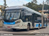 Viação Grajaú S.A. 6 1681 na cidade de São Paulo, São Paulo, Brasil, por Matheus Neri dos Santos. Número da foto: #13216615.