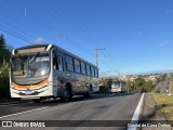 Vianel > Auto Viação Pioneira 02086 na cidade de Belo Horizonte, Minas Gerais, Brasil, por Quintal de Casa Ônibus. Número da foto: #13215786.