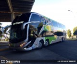Brasil Sul Linhas Rodoviárias 3505 na cidade de Lages, Santa Catarina, Brasil, por LUCAS NASCIMENTO. Número da foto: #13215677.