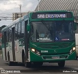 OT Trans - Ótima Salvador Transportes 21166 na cidade de Salvador, Bahia, Brasil, por Matheus Calhau. Número da foto: #13216062.