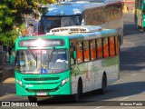 OT Trans - Ótima Salvador Transportes 21428 na cidade de Salvador, Bahia, Brasil, por Marcos Paulo. Número da foto: #:id.
