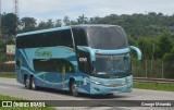 Coletivo Transpenha 320 na cidade de Santa Isabel, São Paulo, Brasil, por George Miranda. Número da foto: #13217143.