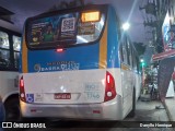Transportes Barra D13132 na cidade de Rio de Janeiro, Rio de Janeiro, Brasil, por Danyllo Henrique. Número da foto: #13216670.