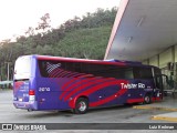 Twister Rio Transporte e Turismo 2070 na cidade de Juiz de Fora, Minas Gerais, Brasil, por Luiz Krolman. Número da foto: #13216084.