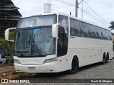 Ônibus Particulares 4F67 na cidade de Divinópolis, Minas Gerais, Brasil, por David Wellington. Número da foto: #:id.
