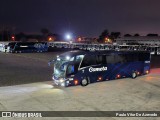 Viação Cometa 719639 na cidade de Franca, São Paulo, Brasil, por Paulo Vitor De Azevedo. Número da foto: #13215278.