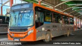 Auto Ônibus São João 13040 na cidade de Feira de Santana, Bahia, Brasil, por Adeildo Andrelino Barros Junior. Número da foto: #13217829.