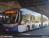 Next Mobilidade - ABC Sistema de Transporte 8051 na cidade de São Bernardo do Campo, São Paulo, Brasil, por Adriano Luis. Número da foto: #13217457.
