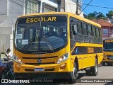 Prefeitura Municipal de Lambari 8608 na cidade de Lambari, Minas Gerais, Brasil, por Guilherme Pedroso Alves. Número da foto: #13216496.