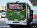 Tijuquinha - Auto Viação Tijuca C50022 na cidade de Rio de Janeiro, Rio de Janeiro, Brasil, por Leandro Mendes. Número da foto: #:id.