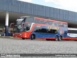 Viação Cetro 20005 na cidade de Caruaru, Pernambuco, Brasil, por Lenilson da Silva Pessoa. Número da foto: #13216361.
