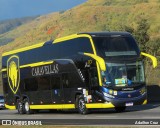 Caravellas Transportes e Turismo 2302 na cidade de Aparecida, São Paulo, Brasil, por Adailton Cruz. Número da foto: #13217561.