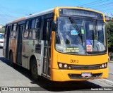 STEC - Subsistema de Transporte Especial Complementar D-013 na cidade de Salvador, Bahia, Brasil, por Itamar dos Santos. Número da foto: #13216642.