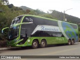 Xaviertur 8023 na cidade de Ouro Preto, Minas Gerais, Brasil, por Helder José Santos Luz. Número da foto: #13216801.