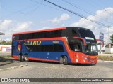 Viação Cetro 20002 na cidade de Caruaru, Pernambuco, Brasil, por Lenilson da Silva Pessoa. Número da foto: #13216564.
