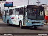 SOUL - Sociedade de Ônibus União Ltda. 7166 na cidade de Porto Alegre, Rio Grande do Sul, Brasil, por Rodrigo Koscolka. Número da foto: #13216704.