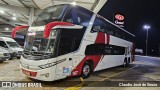 BLJ Turismo 167 na cidade de São Carlos, São Paulo, Brasil, por Claudio José de Souza. Número da foto: #:id.