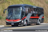 Realce Viagens 617 na cidade de Juiz de Fora, Minas Gerais, Brasil, por Luiz Felipe Nascimento. Número da foto: #:id.