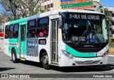 ABC Transportes Coletivos  Vale do Paraíba 1090 na cidade de Taubaté, São Paulo, Brasil, por Fernando Júnior. Número da foto: #13217681.