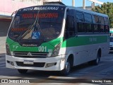 TransPryme 0011085 na cidade de Fortaleza, Ceará, Brasil, por Wescley  Costa. Número da foto: #13216896.