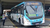 Maraponga Transportes 26313 na cidade de Fortaleza, Ceará, Brasil, por Pedro Henrique Pinheiro. Número da foto: #13218178.