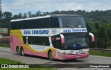 Ebel Turismo 1000 na cidade de Santa Isabel, São Paulo, Brasil, por George Miranda. Número da foto: #13217185.