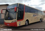 Aliança Turismo 800 na cidade de Carmo do Paranaíba, Minas Gerais, Brasil, por Carlos Welington Silva Melo. Número da foto: #13217141.