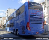 Viação Sampaio 11881 na cidade de Aparecida, São Paulo, Brasil, por Vicente de Paulo Alves. Número da foto: #13215742.