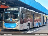 Viação Paratodos > São Jorge > Metropolitana São Paulo > Mobibrasil 6 3549 na cidade de São Paulo, São Paulo, Brasil, por Matheus Neri dos Santos. Número da foto: #13216619.