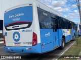 COOTEGO - Cooperativa de Transportes do Estado de Goiás 40187 na cidade de Goiânia, Goiás, Brasil, por André Luiz Canon. Número da foto: #13216178.