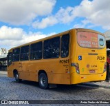 SPE VIA MOBILIDADE S/A PC941 na cidade de Curitiba, Paraná, Brasil, por Andre Santos de Moraes. Número da foto: #13216348.