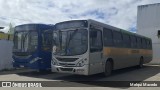 RealBus Locadora 1 na cidade de Caruaru, Pernambuco, Brasil, por Melqui Macedo. Número da foto: #:id.
