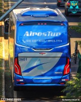 AiresTur 2601 na cidade de Londrina, Paraná, Brasil, por Éo Ferreira Oficial 22. Número da foto: #13216840.
