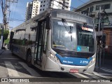 Sambaíba Transportes Urbanos 2 2750 na cidade de São Paulo, São Paulo, Brasil, por Rafael Lopes de Oliveira. Número da foto: #13216249.