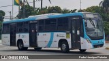 Aliança Transportes Urbanos 21515 na cidade de Fortaleza, Ceará, Brasil, por Pedro Henrique Pinheiro. Número da foto: #13218128.