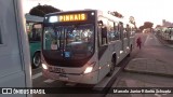 SPE VIA MOBILIDADE S/A PL302 na cidade de Curitiba, Paraná, Brasil, por Marcelo Junior Ribeiro Schuartz. Número da foto: #13215431.