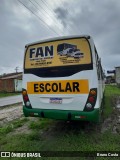 Santiago Transportes 68 na cidade de Capela, Sergipe, Brasil, por Bruno Costa. Número da foto: #13216294.
