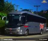 Auto Viação 1001 RJ 108.1107 na cidade de Petrópolis, Rio de Janeiro, Brasil, por Victor Henrique. Número da foto: #13216834.