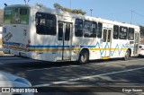Trevo Transportes Coletivos 1051 na cidade de Porto Alegre, Rio Grande do Sul, Brasil, por Diego Soares. Número da foto: #:id.