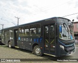 Jundiá Transportadora Turistica 1248 na cidade de Mairinque, São Paulo, Brasil, por Flavio Alberto Fernandes. Número da foto: #:id.